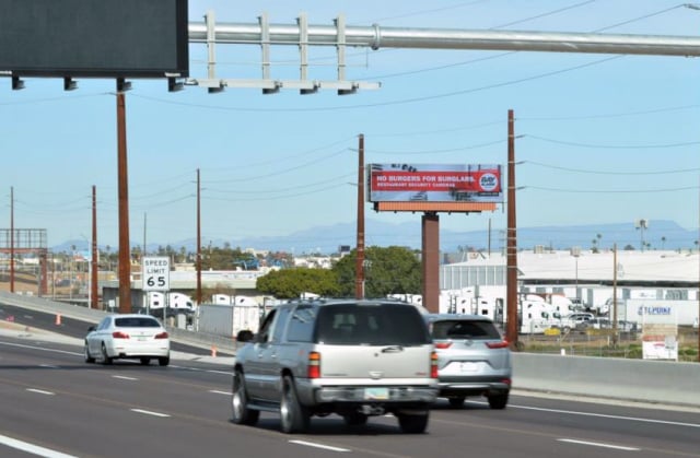 Location photo for S 59th Ave near 59th Av & Sherman St, Estrella Village (Phoenix)