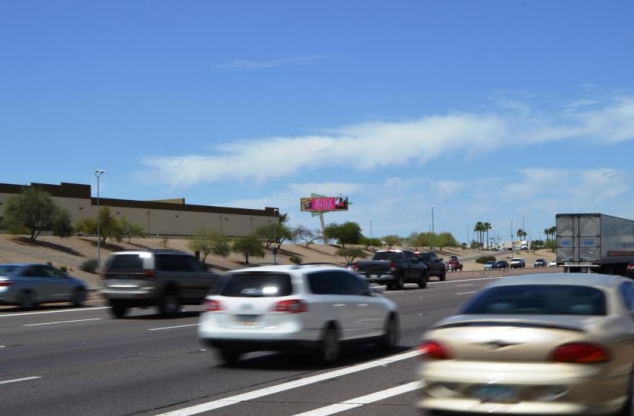 Location photo for W Latham St near 67th Av & Roosevelt St, Estrella Village (Phoenix)