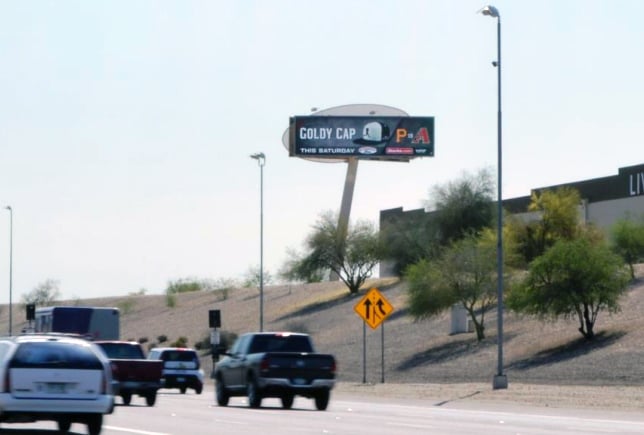 Location photo for W Latham St near McDowell Rd & 65th Ave, Estrella Village (Phoenix)