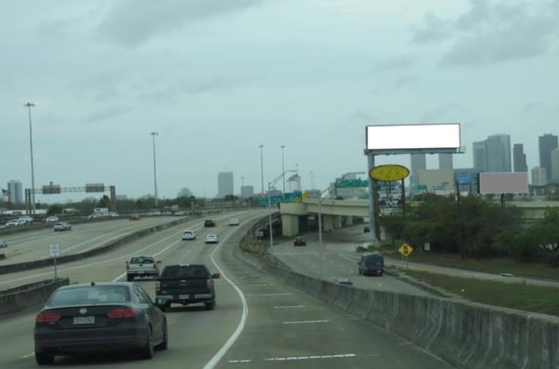 Location photo for Gulf Fwy near Cullen Intramural Fields, South Central Houston (Houston)