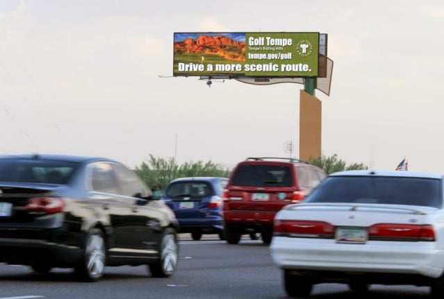 Location photo for Calle Bella Vista near Avenida Del Yaqui & Carmen St, West Guadalupe (Guadalupe)