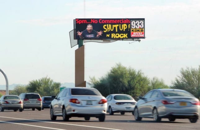 Location photo for Calle Bella Vista near Avenida Del Yaqui & Carmen St, West Guadalupe (Guadalupe)