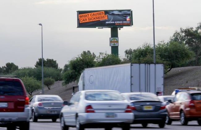 Location photo for W Roosevelt St near 83rd Av & I-10 Fwy (Tolleson)