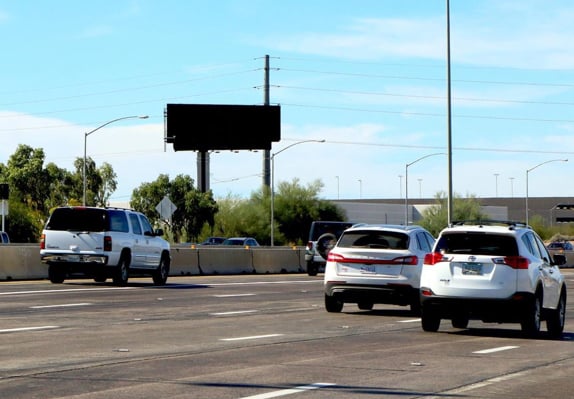 Location photo for S 34th St near 32nd St & Wood St, South Mountain Village (Phoenix)