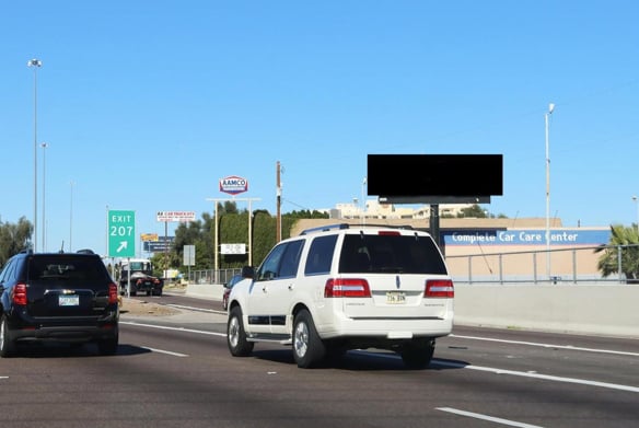 Location photo for N Black Cyn Hwy near I-17 Fwy & Dunlap Av, Citrus Homa Acres (Phoenix)