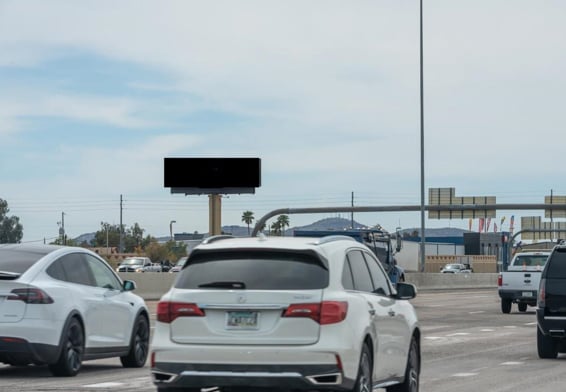 Location photo for N 24th Dr near Phoenix Hot Air Balloon Rides- Aerogelic Ballooning, Deer Valley (Phoenix)