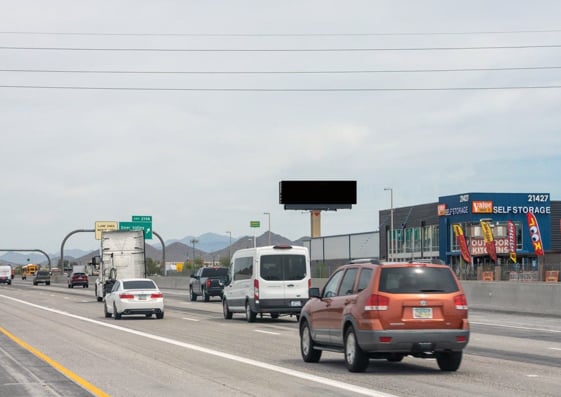 Location photo for N 24th Dr near Phoenix Hot Air Balloon Rides- Aerogelic Ballooning, Deer Valley (Phoenix)
