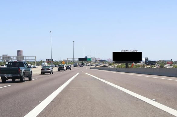 Location photo for N 19th Ave (Phoenix)