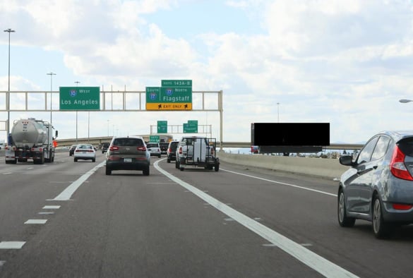 Location photo for N 19th Ave (Phoenix)