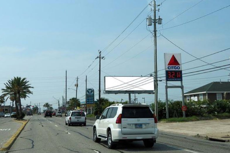 Location photo for 61st St near Galveston RV Resort and Marina (Galveston)