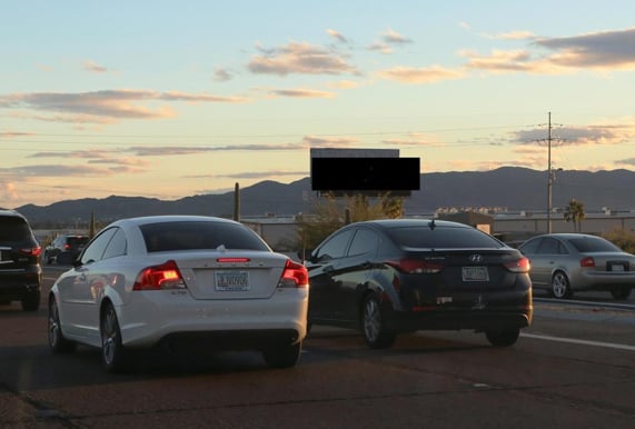 Location photo for E Washington St near Washington St & 51st St, Camelback East Village (Phoenix)