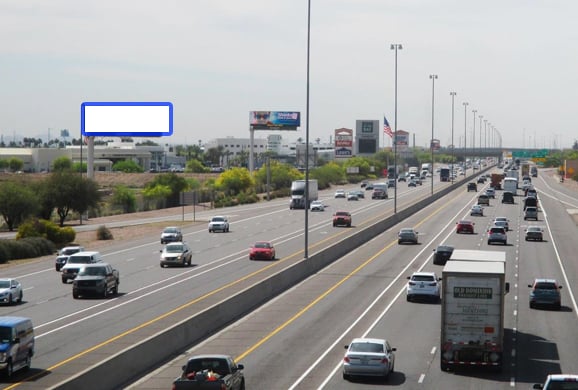 Location photo for W Greentree Dr near Warner Rd & Harl Av, South Tempe (Tempe)