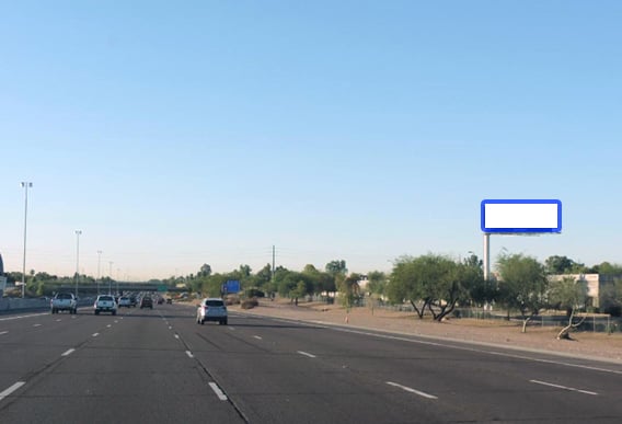 Location photo for S Price Rd near University Dr & Price Rd (Tempe)