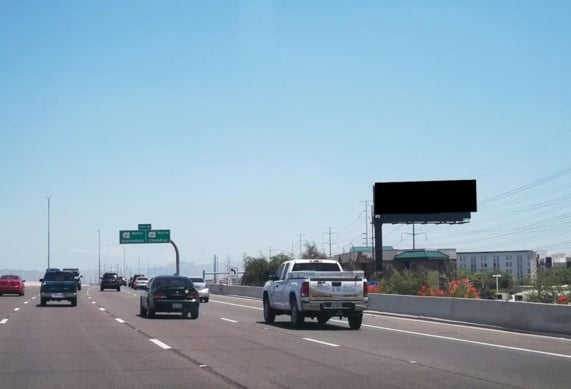 Location photo for N Scottsdale Rd near Rural Rd & Playa Del Norte Dr (Tempe)