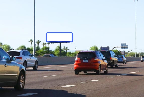 Location photo for N Black Cyn Hwy near Pima Medical Institute - Phoenix, North Mountain Village (Phoenix)