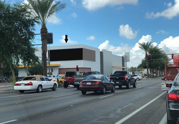 Location photo for Arizona Ave & Chandler Blvd (Chandler)