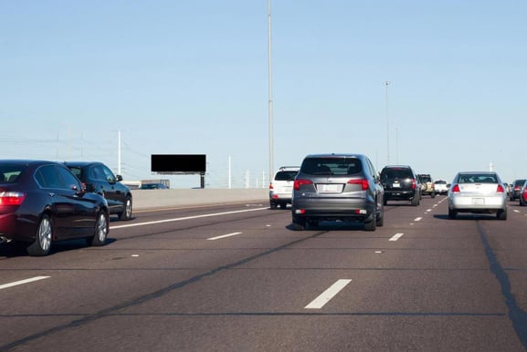 Location photo for N Scottsdale Rd near Rural Rd & Playa Del Norte Dr (Tempe)