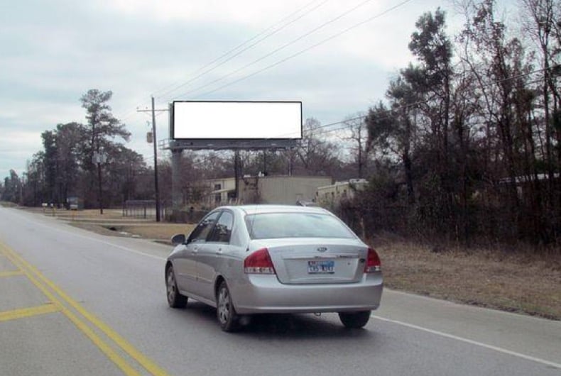 Location photo for FM 1485 (Conroe)