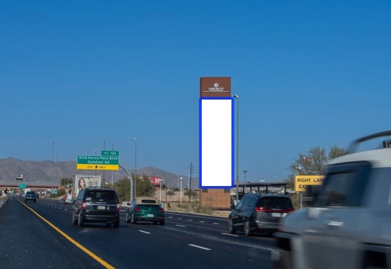 Location photo for S Nelson Dr (Chandler)