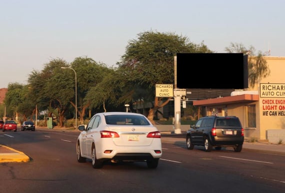 Location photo for E McDowell Rd near McDowell Rd & 50th St, Camelback East Village (Phoenix)