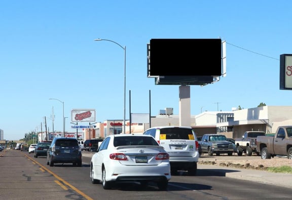 Location photo for E Indian School Rd (Phoenix)