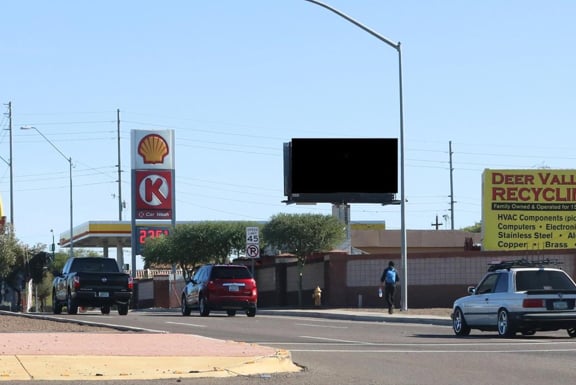 Location photo for W Deer Valley Rd near Phoenix Hot Air Balloon Rides- Aerogelic Ballooning, Deer Valley (Phoenix)