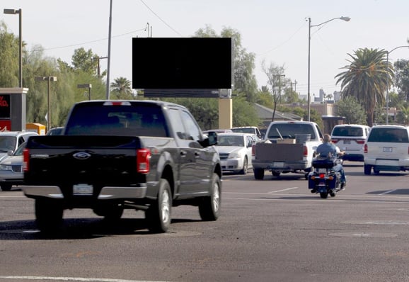 Location photo for E Thomas Rd near 16th St & Thomas Rd, Encanto Village (Phoenix)