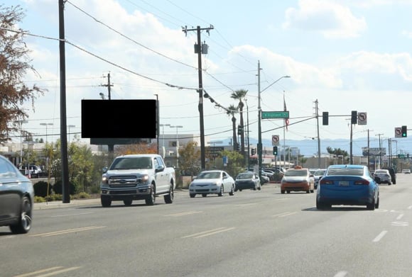 Location photo for N 7th St near 7th St & Highland Ave, Midtown (Phoenix)