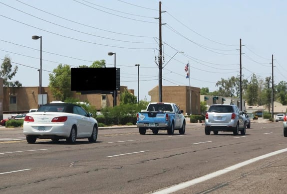 Location photo for N 19th Ave near Union Plaza, Deer Valley (Phoenix)