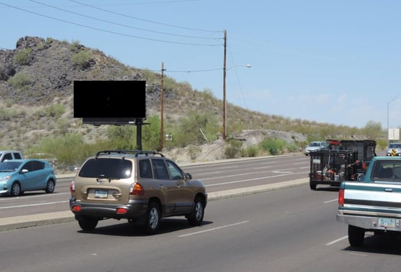 Location photo for E Thunderbird Rd near Thunderbird Rd & Cave Creek Rd, Paradise Valley Village (Phoenix)