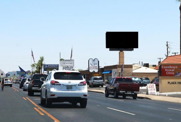 Location photo for E Camelback Rd near Camelback Rd & 12th St, Palo Verde Place (Phoenix)