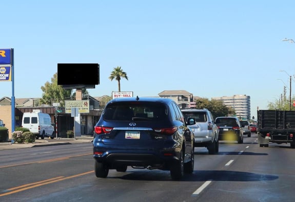 Location photo for E Camelback Rd near Camelback Rd & 12th St, Palo Verde Place (Phoenix)