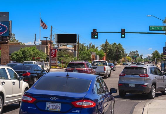 Location photo for E Indian School Rd near Indian School Rd & 44th St, Arcadia (Phoenix)