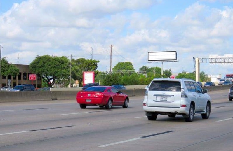 Location photo for Heights Blvd near Heights Blvd @ Katy Freeway, Washington Avenue Coalition / Memorial Park (Houston)