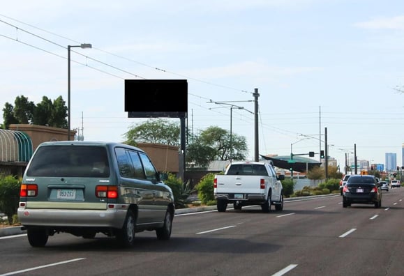 Location photo for E Washington St near Washington St & 18th St, Central City (Phoenix)