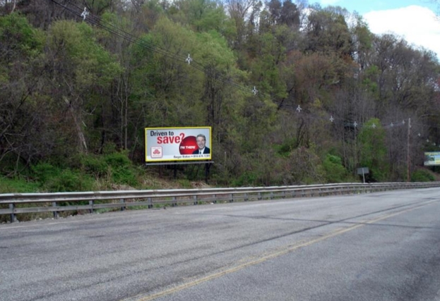 RT 257 .1M S/O JCT W/RT 62 W/S FS O.C.