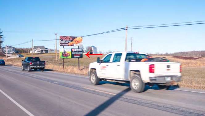 SR-231 2 mi S/O US-50 ES Media