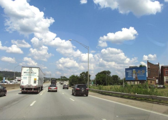 Location photo for Dayton St near Bank St & Patterson St, West End (Cincinnati)