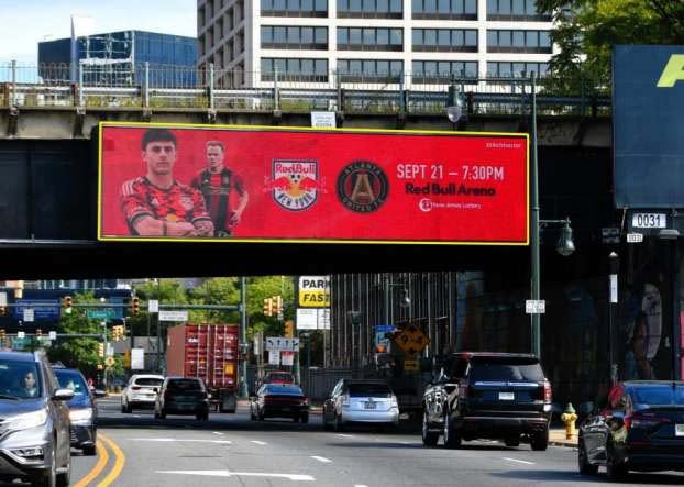 Location photo for McCarter Hwy near Mulberry Commons, Central Ward (Newark)