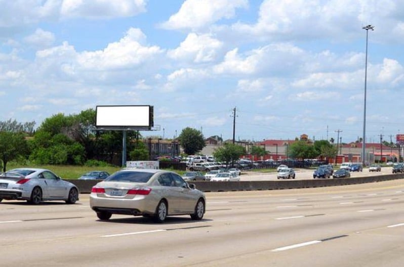 Location photo for I-610 South Loop SS 400ft W/O Main F/E - 1