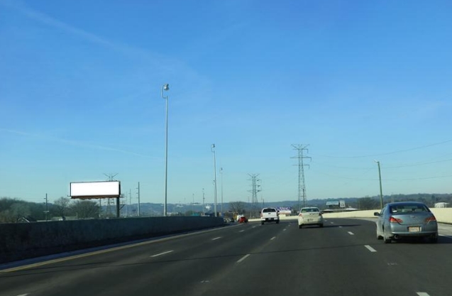 I-75 2500' S/O Norwood Lateral ES FN Media