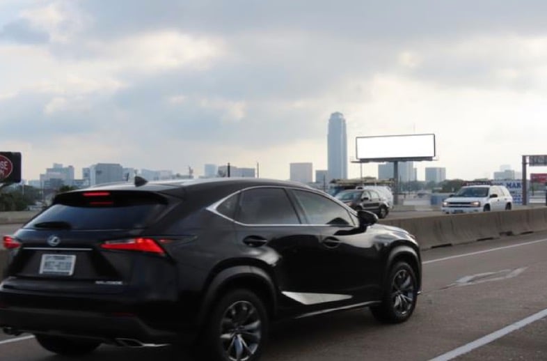 Location photo for Southwest Fwy near Renwick Dr @ Westpark Dr, Mid West (Houston)