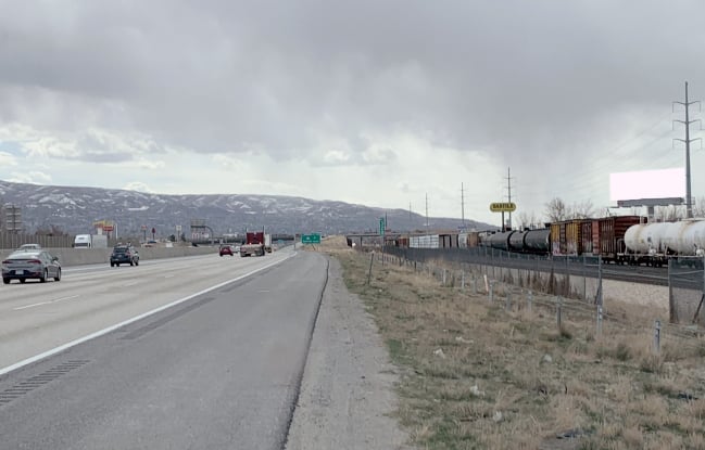 I-15 MM 319.78 W/S Centerville Media