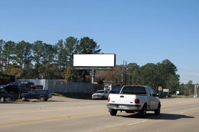 Location photo for Cartwright Rd near Health & Human Services (Conroe)