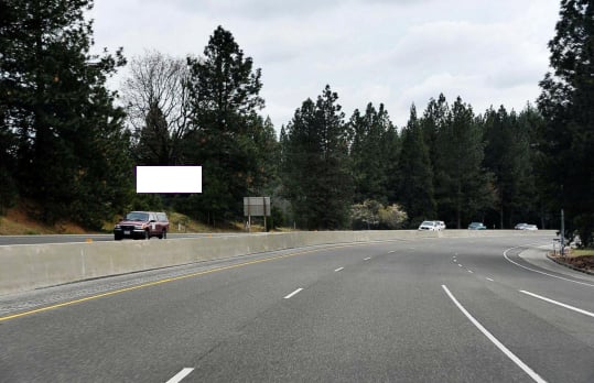 Location photo for El Dorado Fwy near Placerville Ranger Station (Camino)
