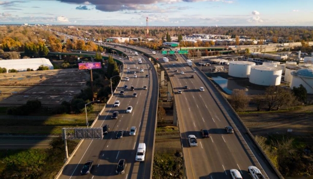 Location photo for California Automobile Museum (Sacramento)
