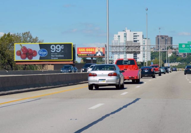 Location photo for E 9th St near Ralph Mussman Recreation Complex (Newport)