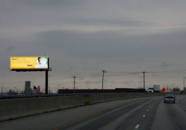 Location photo for Gilmore Rd near Indian Springs Market Center (Hamilton)