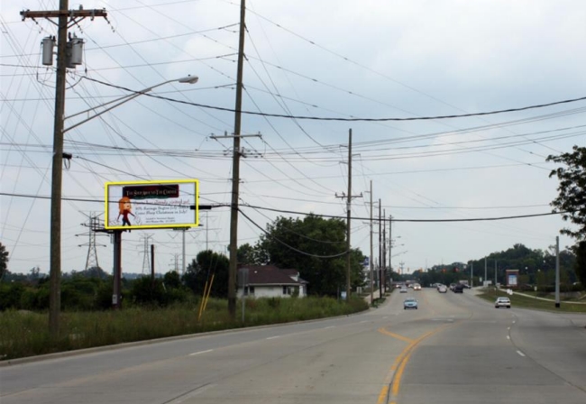Location photo for Red Bank Rd near Red Bank Rd. at Brotherton, Madisonville (Cincinnati)