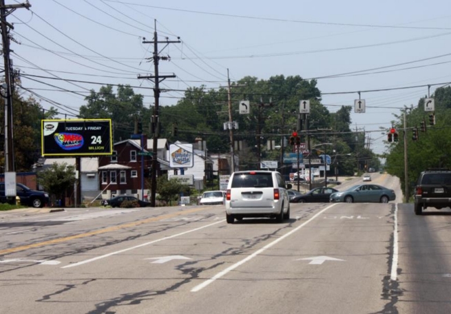 NORTH BEND W/O WINTON RD SL-E/F Media